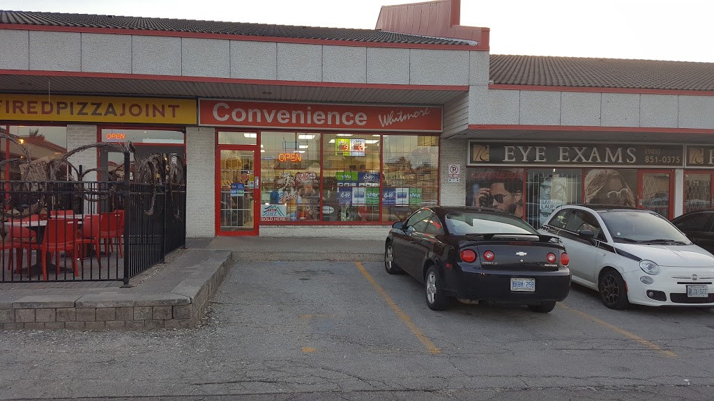 Whitmore Convenience | 200 Whitmore Rd #14, Woodbridge, ON L4L 7K4, Canada | Phone: (905) 264-0501