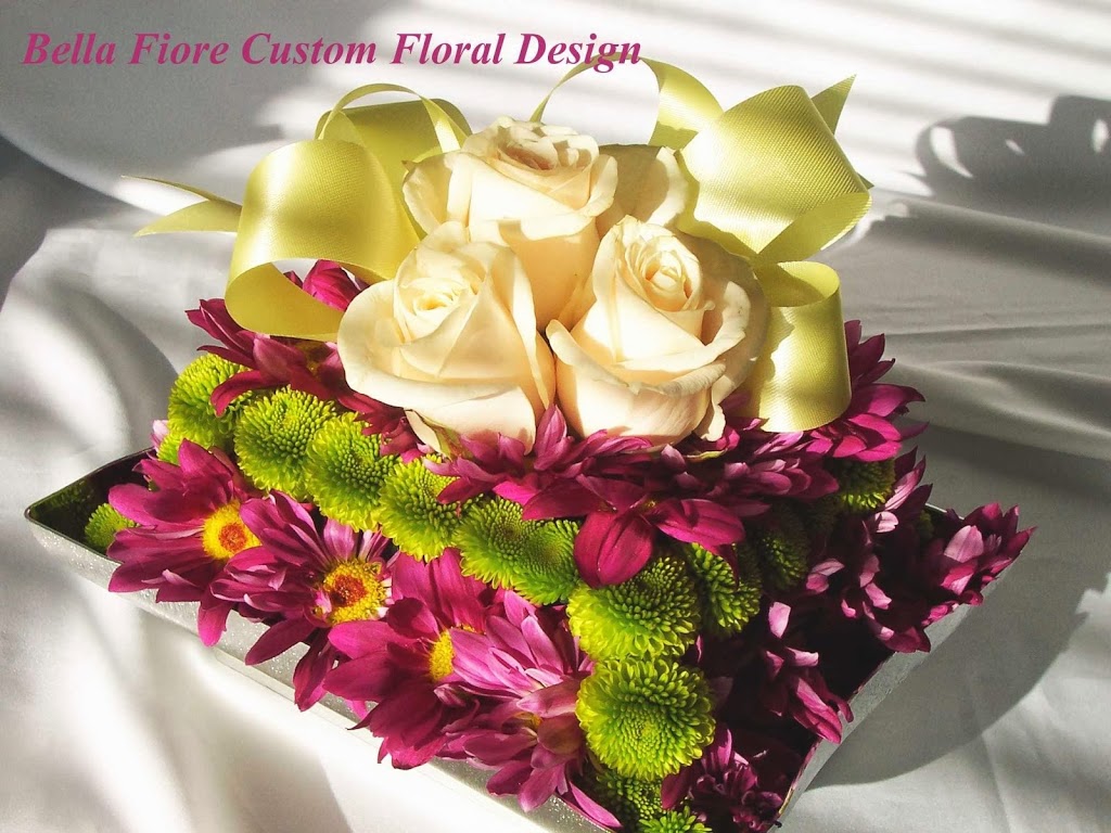 Bella Fiore Custom Floral Design | By Appointment Only, 1145 Fairfield Rd, Victoria, BC V8V 3A9, Canada | Phone: (250) 516-7444