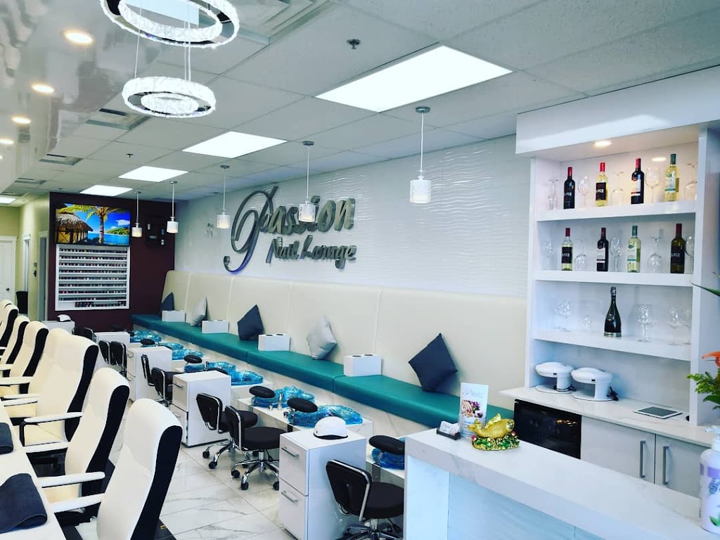 Passion Nail Lounge | 60 Sage Hill Plaza NW #103, Calgary, AB T3R 1J1, Canada | Phone: (403) 454-1050