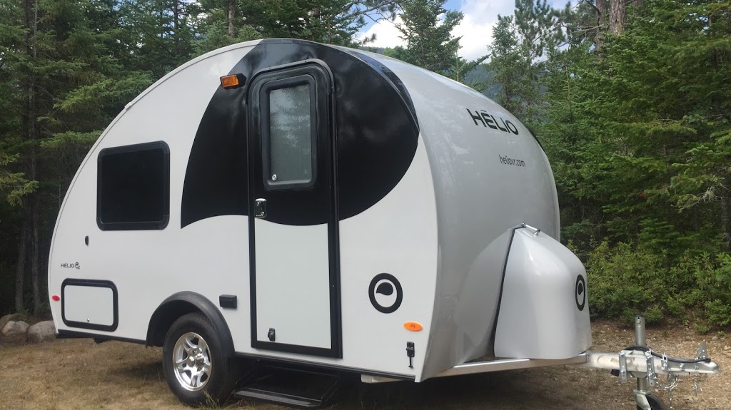 HELIO VR - HELIO RV | 2400 Chemin Georges, Lavaltrie, QC J5T 3S5, Canada | Phone: (877) 583-2206