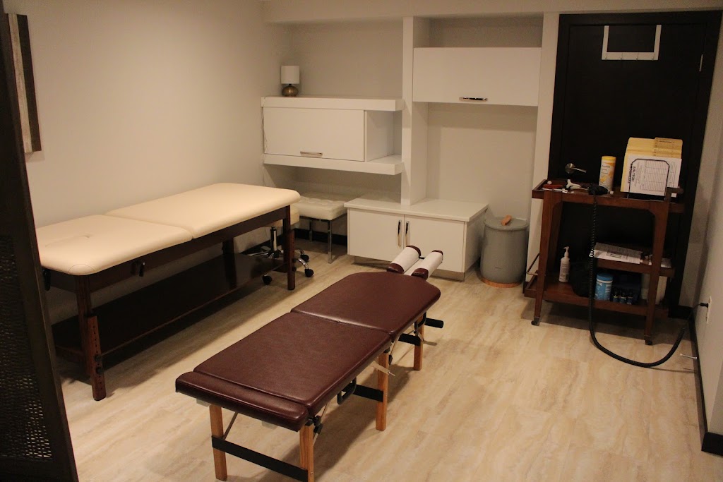 Elevation Chiropractic | 628 St Marys Rd, Winnipeg, MB R2M 3L9, Canada | Phone: (204) 250-9698