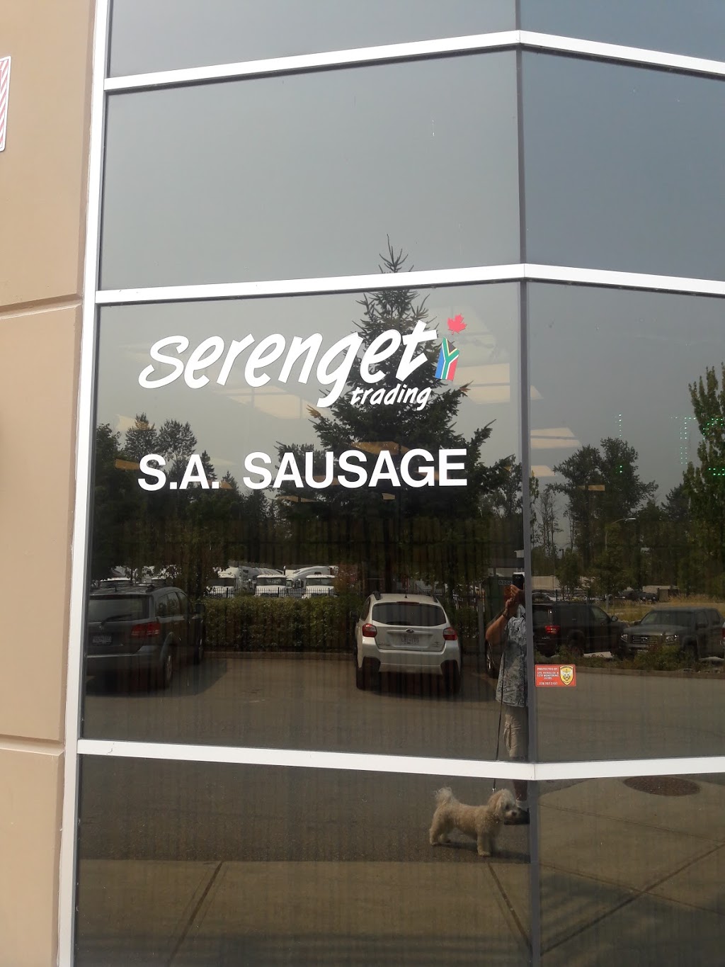 Serengeti Trading | 20279 97 Avenue #9 Entrance On, 203 St, Langley City, BC V1M 4B9, Canada | Phone: (604) 513-1912