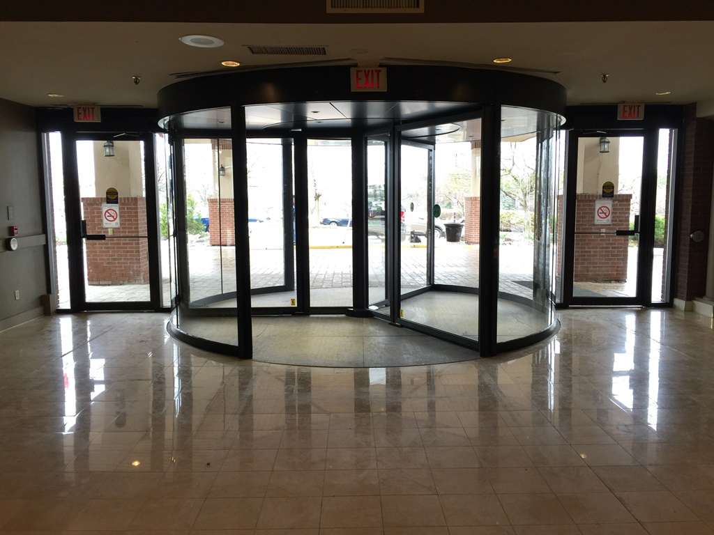 Rhinotek Entrance Solutions | 53 Queens Plate Dr, Etobicoke, ON M9W 6P1, Canada | Phone: (905) 467-7423