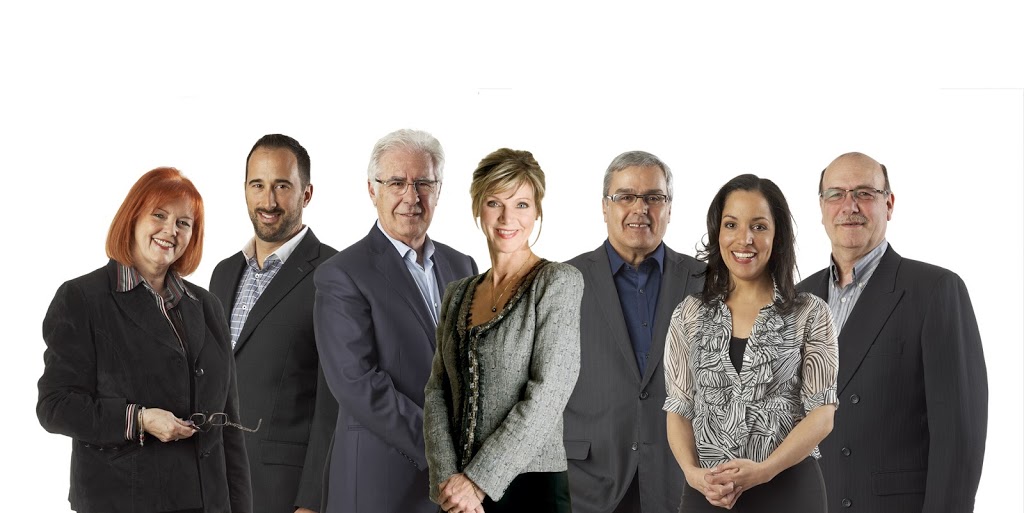 Groupe Garcia & Lapierre - Agence immobilière | 2398 Boulevard Marie-Victorin #202, Longueuil, QC J4G 1B6, Canada | Phone: (450) 286-4666