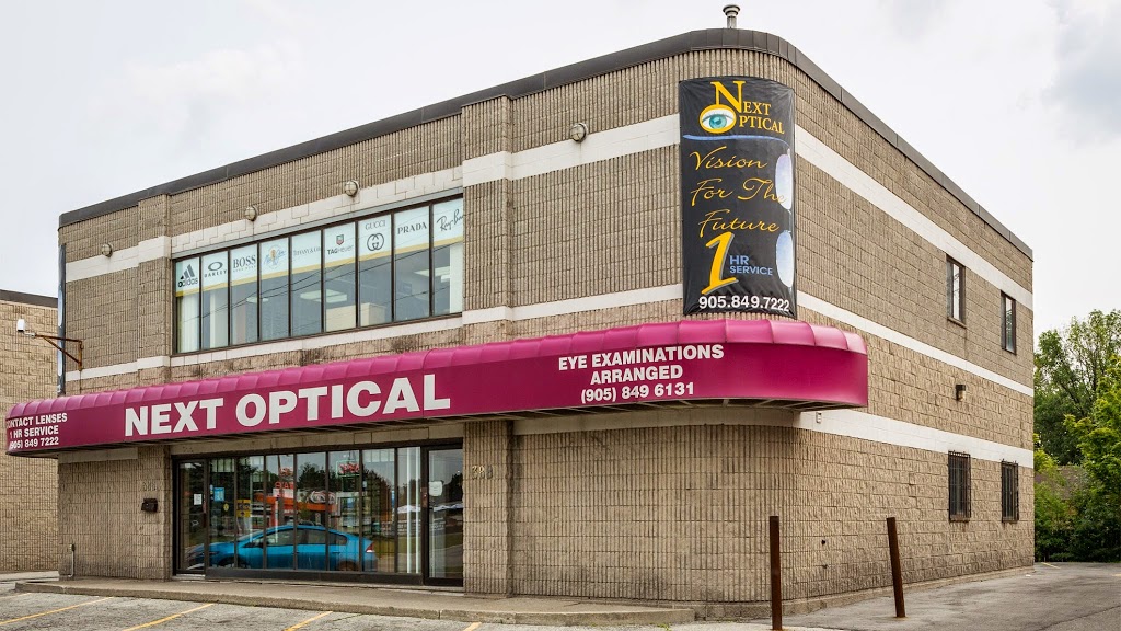 Next Optical | 388 Speers Rd, Oakville, ON L6K 2G2, Canada | Phone: (905) 849-7222