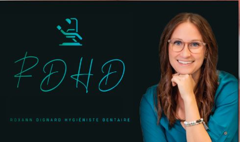 Roxann Dignard | Clinique Hygiéniste Dentaire | 296 Bd Pierre-Bertrand, Québec, QC G1M 2C6, Canada | Phone: (418) 271-4843