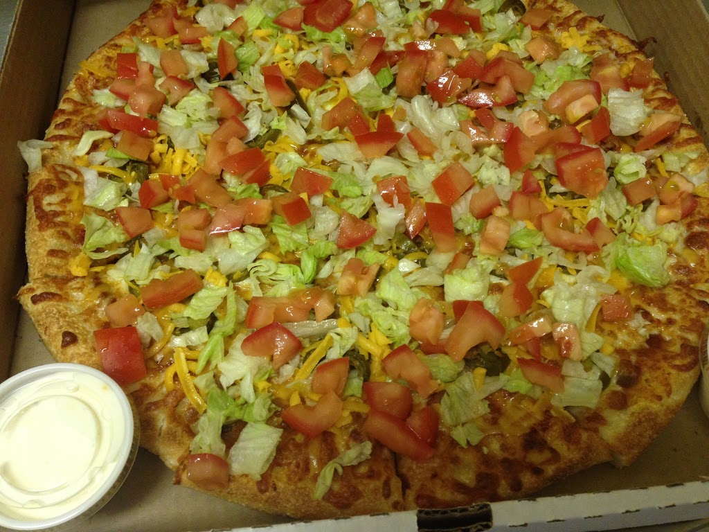 Mariner Pizza | 2321 James White Blvd, Sidney, BC V8L 3Y2, Canada | Phone: (250) 656-9606