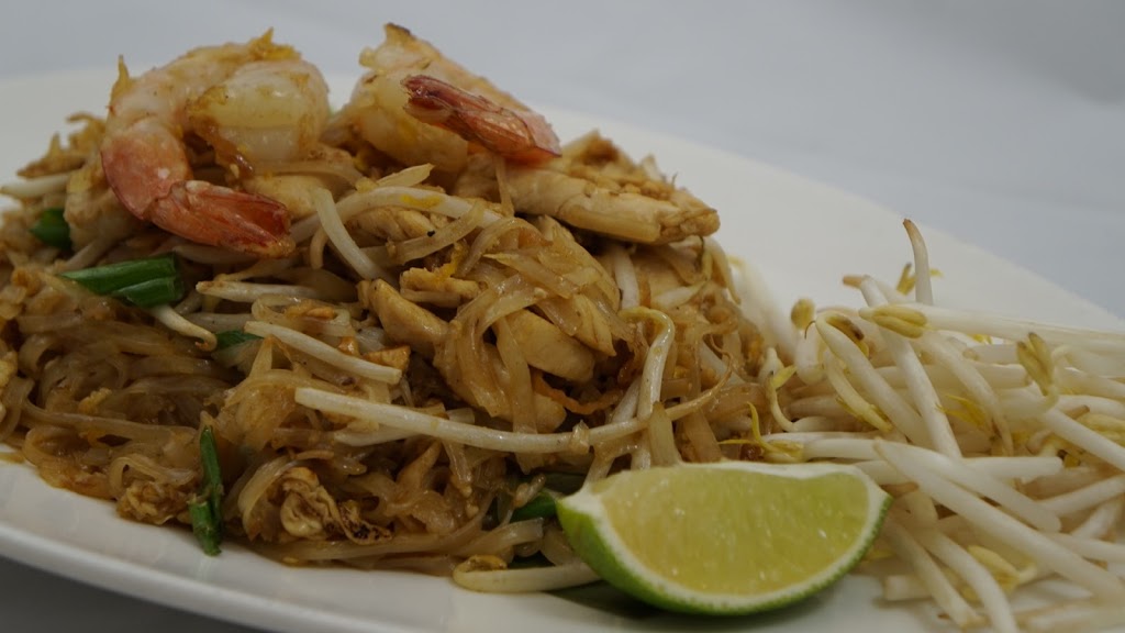 Siam Dish Thai Cuisine | 730 Guelph Line, Burlington, ON L7R 3N5, Canada | Phone: (905) 632-2525