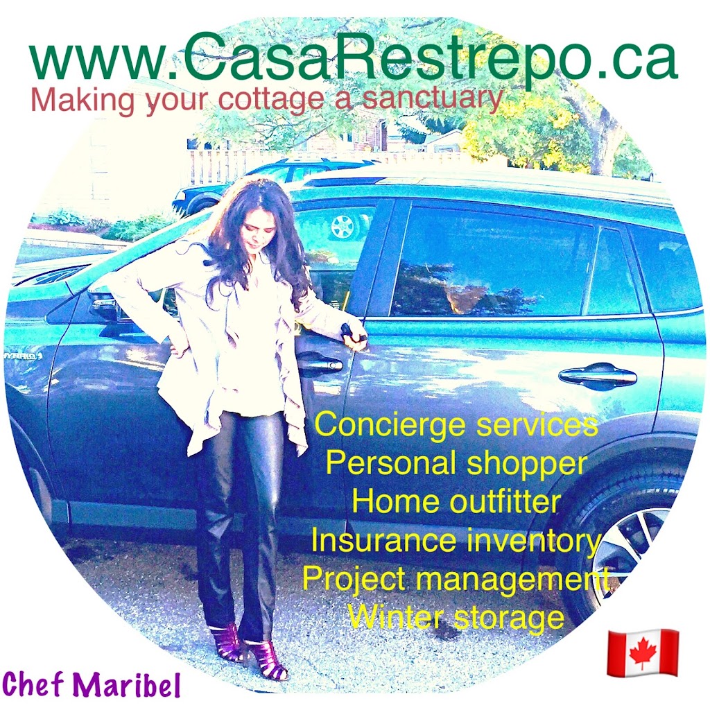 Casa Restrepo | 459 Harbour View Crescent, Waterloo, ON N2K 4A3, Canada | Phone: (519) 590-4269