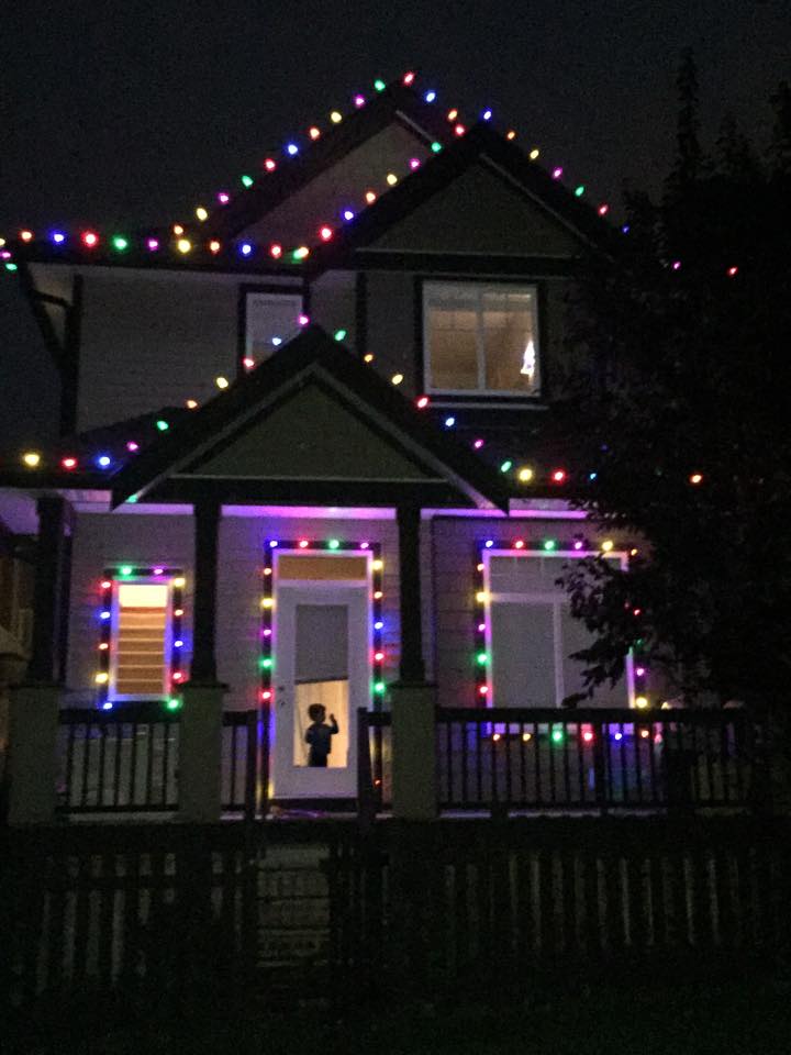 Lumineer Light Installations Ltd | 19789 92a Ave, Langley City, BC V1M 3B3, Canada | Phone: (604) 371-2018