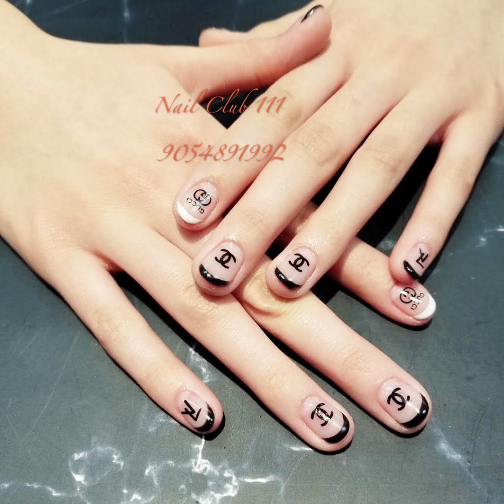 Nail Club 111 | 8601 Warden Ave., Unionville, ON L3R 0B5, Canada | Phone: (905) 489-1992