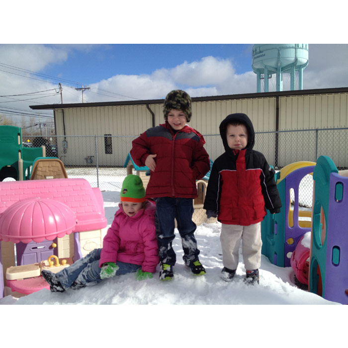 Sweet Angels Day Care and Pre-school | 901 Sheridan Dr, Tonawanda, NY 14150, USA | Phone: (716) 873-9900