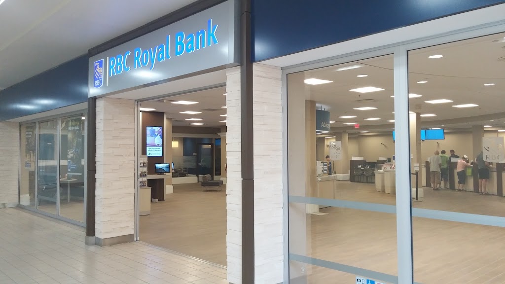 RBC | 3816 Albert St, Regina, SK S4S 3R3, Canada | Phone: (306) 780-2691