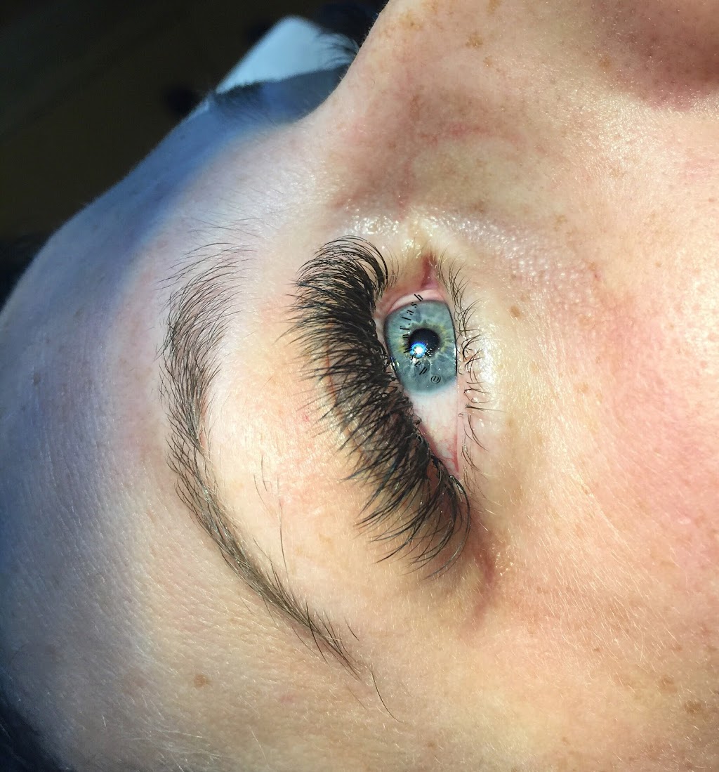 Dash of Lash | 7871 Stave Lake St C210, Mission, BC V2V 0C5, Canada | Phone: (604) 764-7580