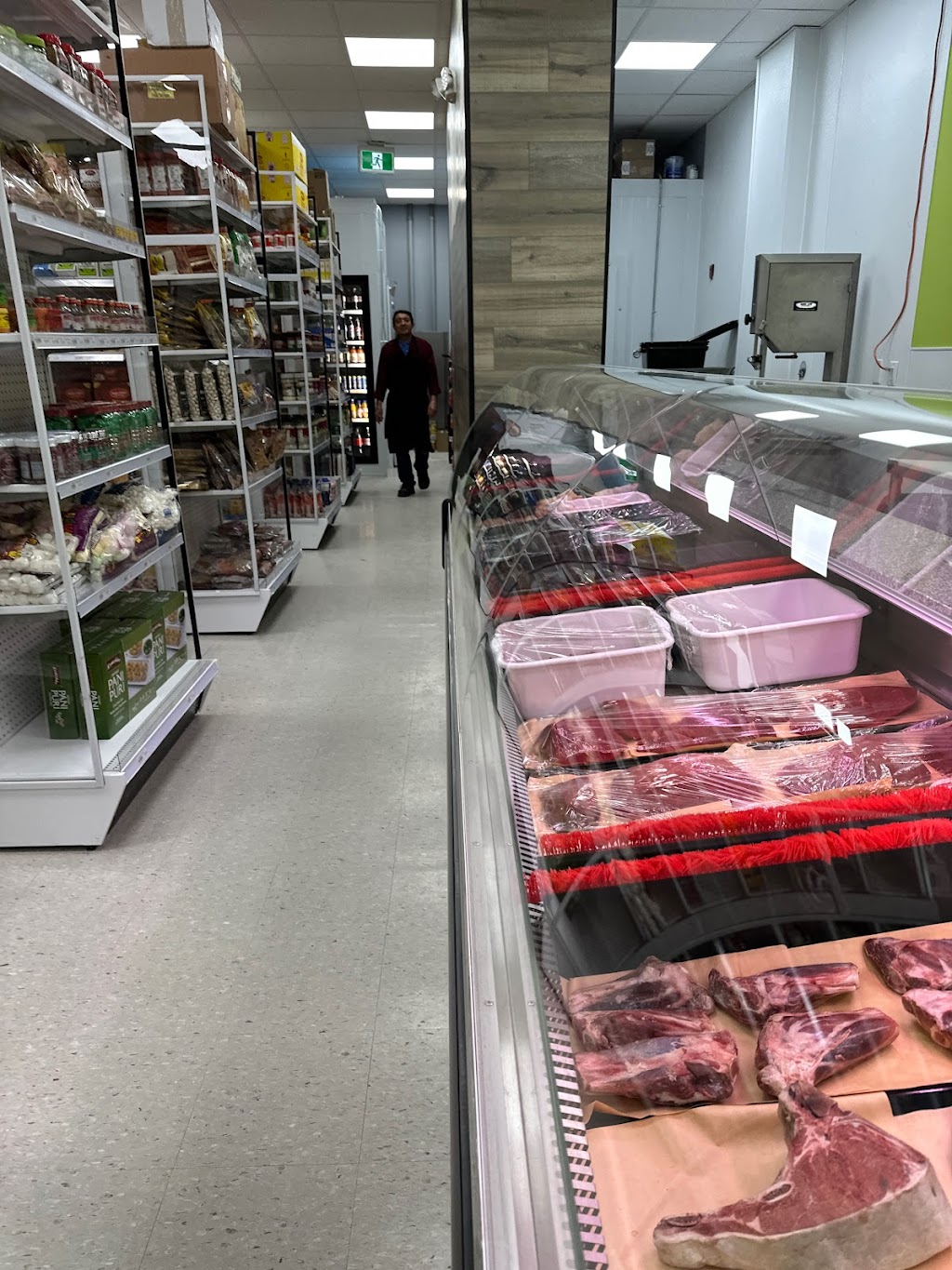 FoodCo Supermarket and Halal Meat | 5 - 17 Hundred, Simcoe St N, Oshawa, ON L1G 4X9, Canada | Phone: (905) 571-2111