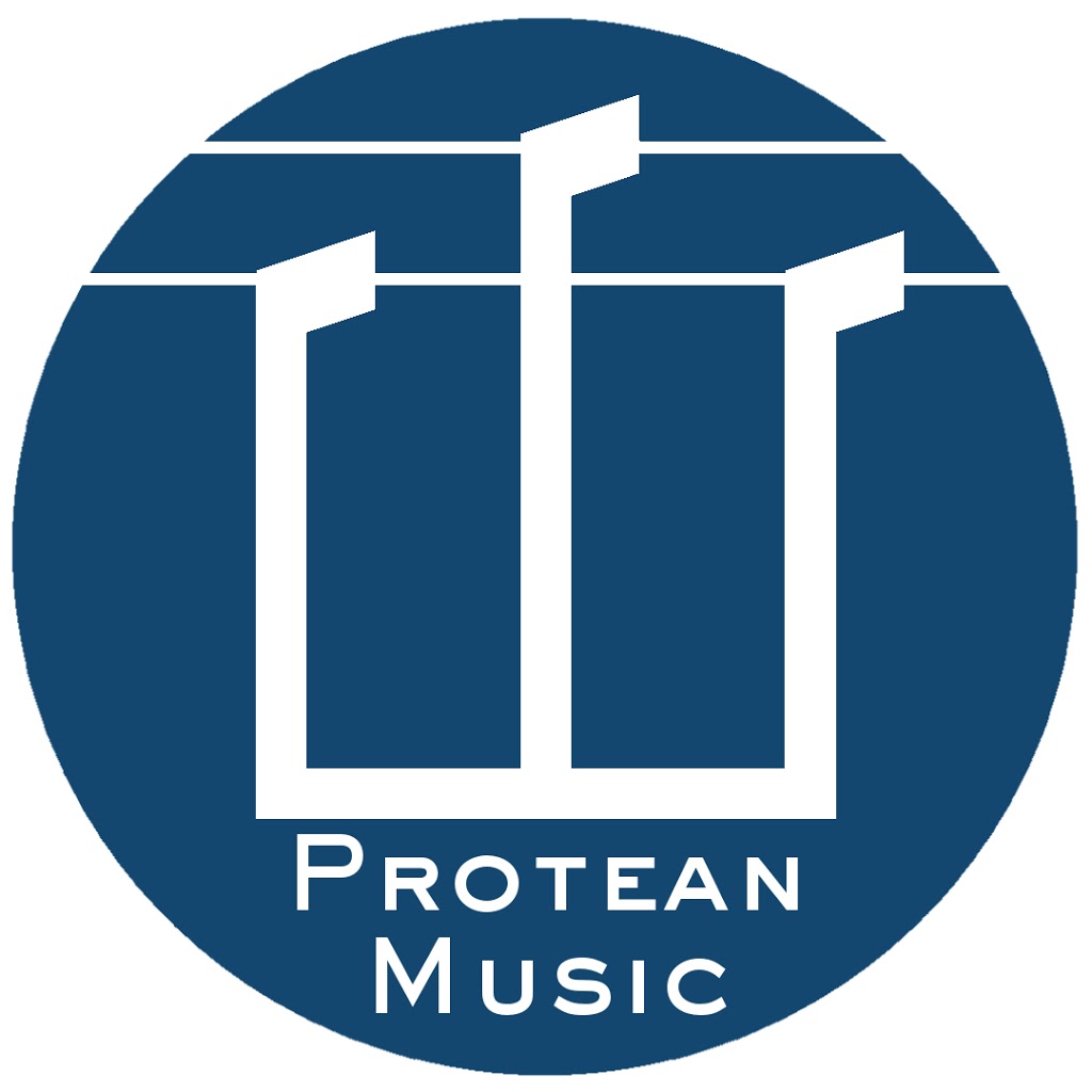 Protean Music | 43 Pine Crescent, Steinbach, MB R5G 0G7, Canada | Phone: (204) 381-2029