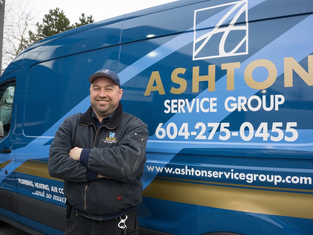 Ashton Service Group | 140-4631 Shell Rd, Richmond, BC V6X 3M4, Canada | Phone: (604) 283-2383