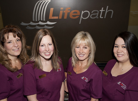 Chestermere Lifepath Physiotherapy | 260 Marina Dr #102, Chestermere, AB T1X 0A5, Canada | Phone: (403) 235-6208