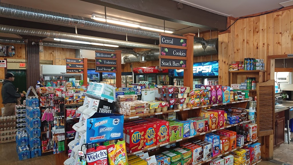 Franks General Store | 1193 BC-6, Cherryville, BC V0E 2G1, Canada | Phone: (250) 547-2272