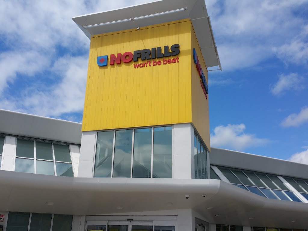 Scotts No Frills | 700 Balmoral Dr, Brampton, ON L6T 1X2, Canada | Phone: (866) 987-6453