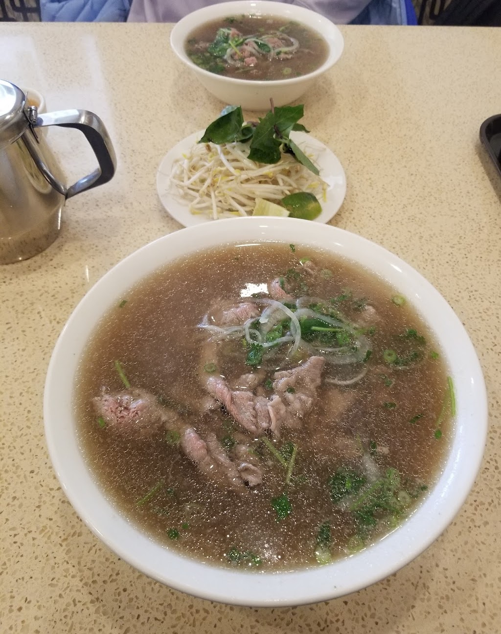 Pho Hoan Pasteur ( Township ) | 20 Longview Common SE #540, Calgary, AB T2X 4S8, Canada | Phone: (403) 500-0399