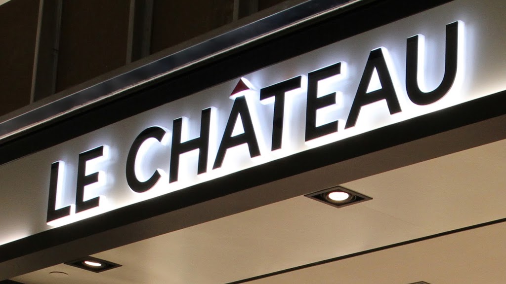 LE CHÂTEAU - Women Only | Mall, 2020 Sherwood Dr, Sherwood Park, AB T8A 3H9, Canada | Phone: (780) 410-9083