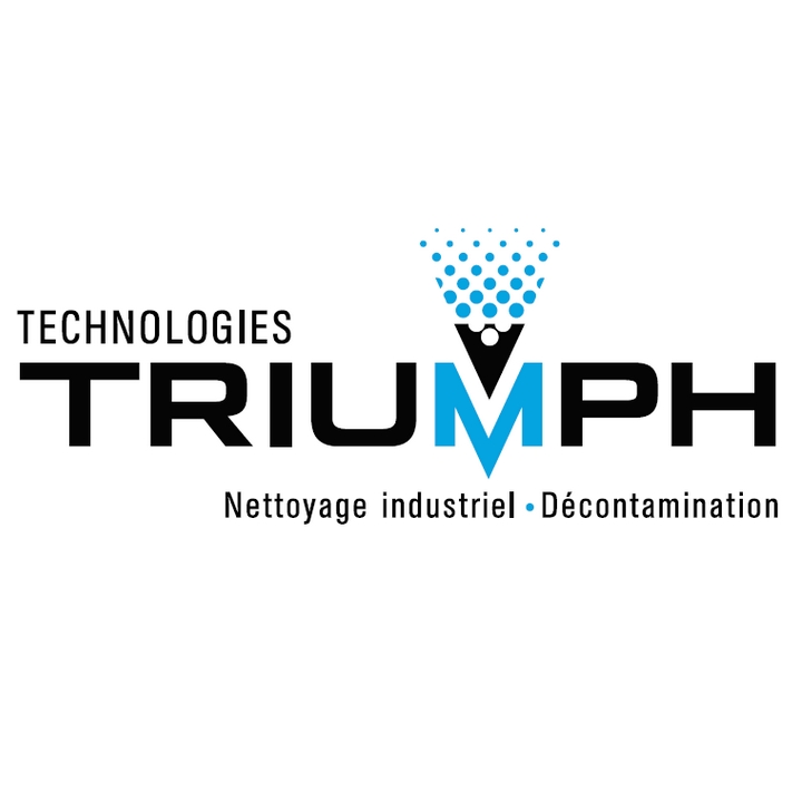 Technologies Triumph | 9200 Rue Edison, Anjou, QC H1J 1T1, Canada | Phone: (877) 723-6300