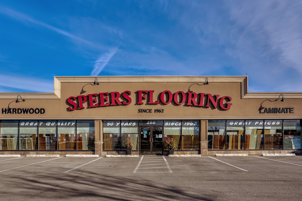 Speers Flooring Ltd | 266 Speers Rd, Oakville, ON L6K 2E9, Canada | Phone: (905) 845-8562