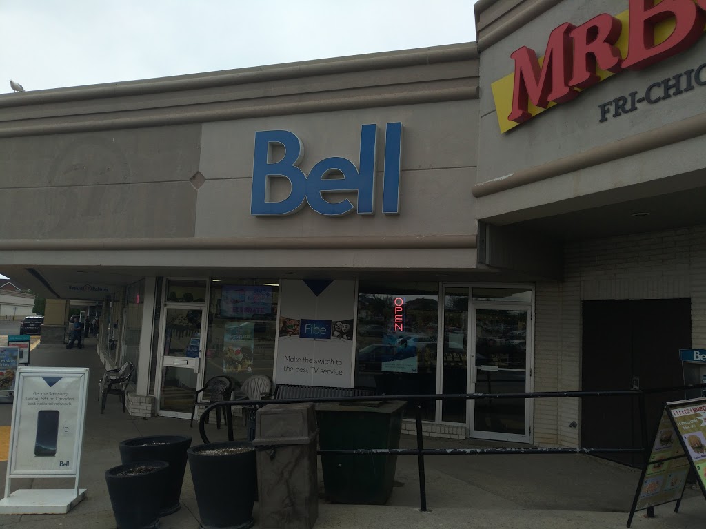 Bell | 94 Bridgeport Rd E, Waterloo, ON N2J 2J9, Canada | Phone: (519) 894-2211