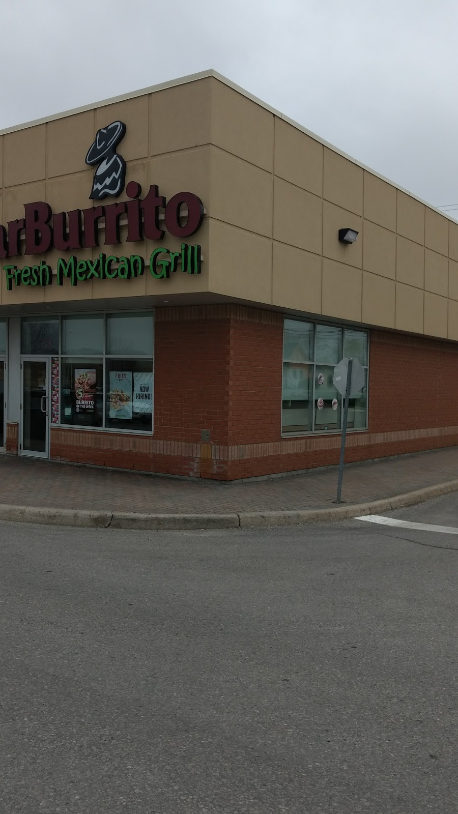 barBURRITO | 17906 Yonge St, Newmarket, ON L3Y 8S1, Canada | Phone: (905) 235-5225