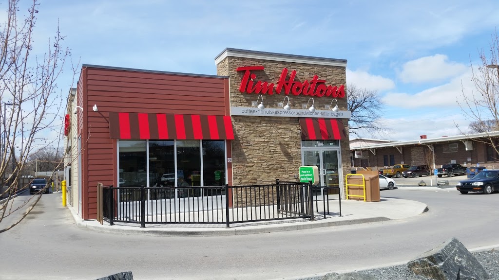 Tim Hortons | 188 Isabel St, Winnipeg, MB R3A 1G7, Canada | Phone: (204) 960-9178