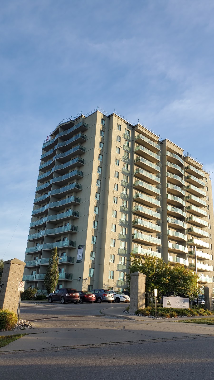 250 Lena Crescent Apartments | 250 Lena Crescent, Cambridge, ON N1R 8R4, Canada | Phone: (226) 894-0080