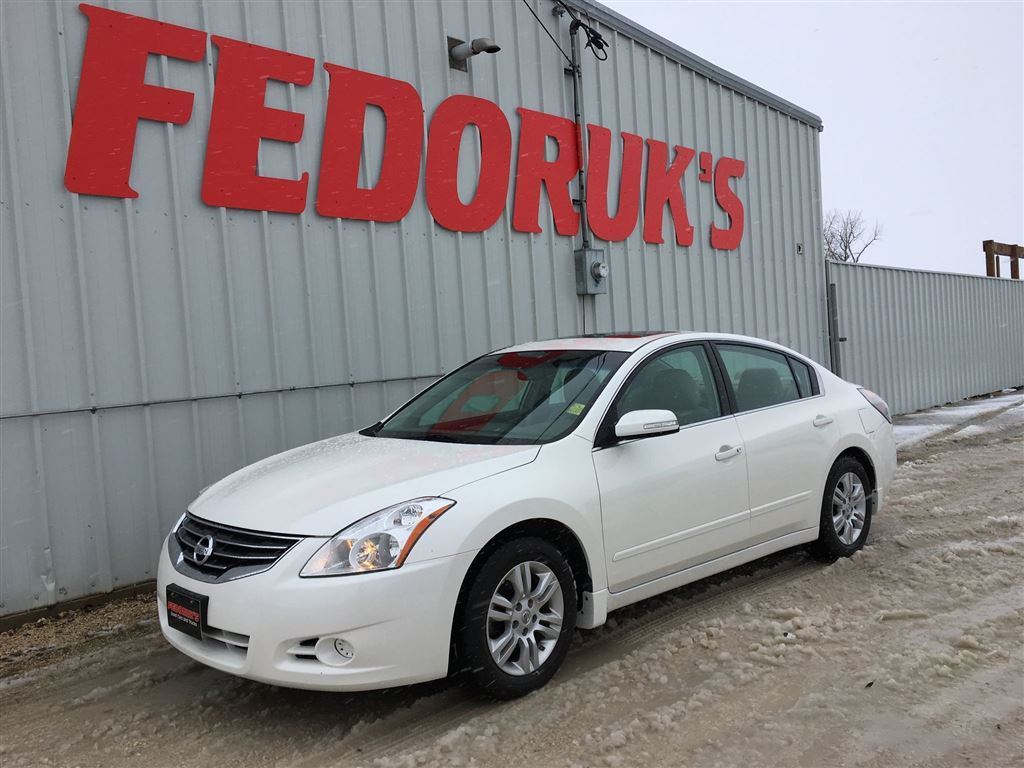 Fedoruks Used Cars & Trucks | 4621 Portage Ave, Headingley, MB R4H 1C7, Canada | Phone: (204) 832-1081