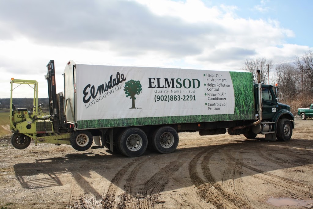 Elmsdale Landscaping Ltd | 113 Elmsdale Rd, Elmsdale, NS B2S 1K7, Canada | Phone: (902) 883-2291