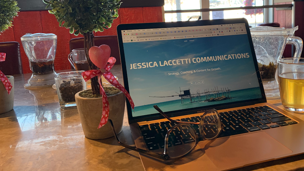 Jessica Laccetti Communications | Main street, Beaumont, AB T4X 1T6, Canada | Phone: (780) 710-3740