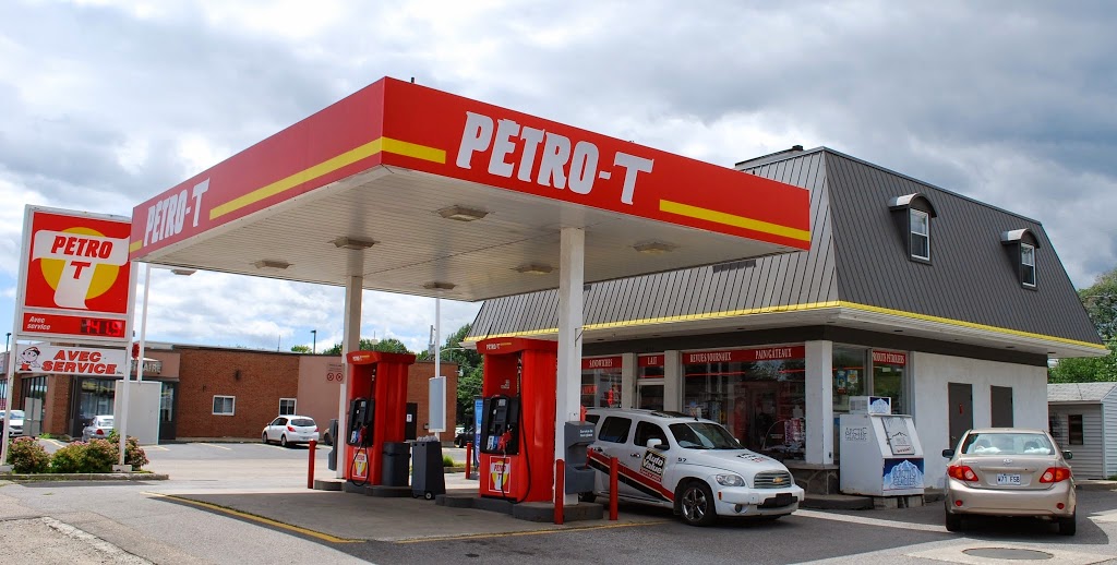 Petro T | 4014 Boulevard Saint-Joseph, Drummondville, QC J2B 8K5, Canada | Phone: (819) 478-9186
