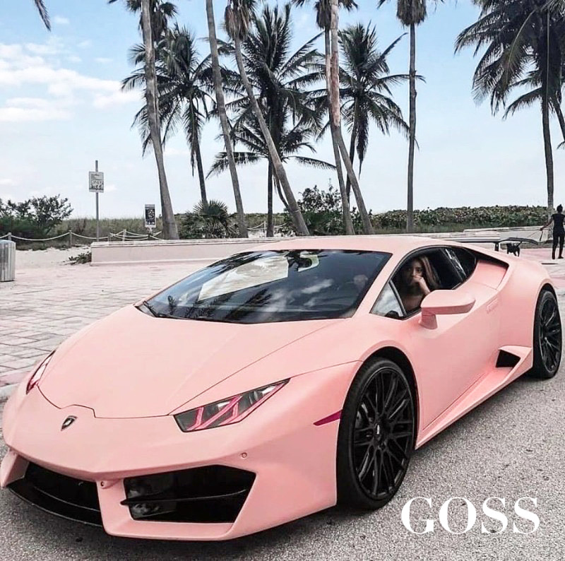 Goss Magazine | 3505 Av. Atwater, Montréal, QC H3H 1Y2, Canada | Phone: (514) 632-4577