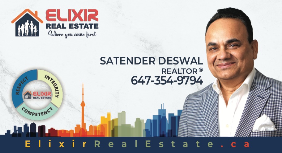 Real Estate sales Representative | 98 Royal Orchard Dr, Brampton, ON L6X 4L6, Canada | Phone: (647) 354-9794