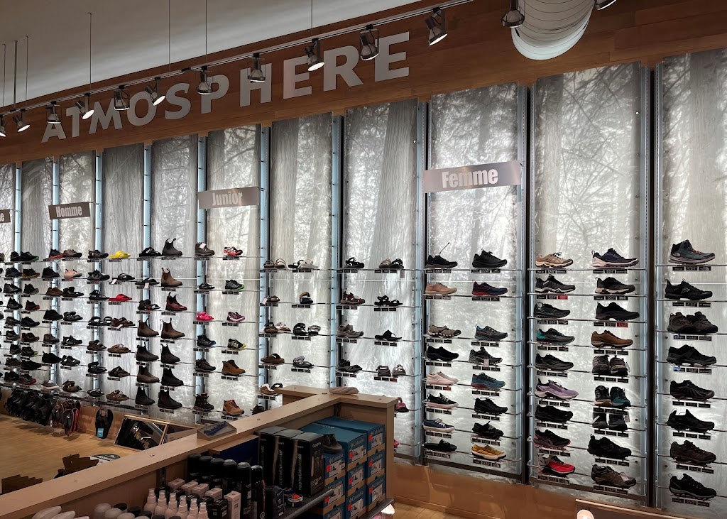 Atmosphere | 190 Chem. du Lac-Millette, Saint-Sauveur, QC J0R 1R6, Canada | Phone: (450) 227-2155