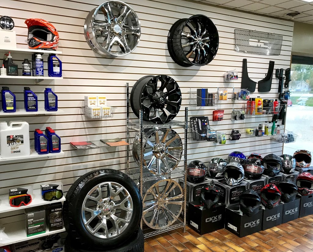 Rosenort Motors | 44 Main Street, Rosenort, MB R0G 1W0, Canada | Phone: (204) 746-8441