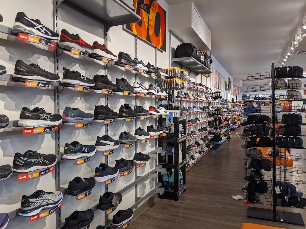 GoSport Pop shoes | 1122 Bd Albiny Paquette, Mont-Laurier, QC J9L 1M1, Canada | Phone: (819) 499-4999