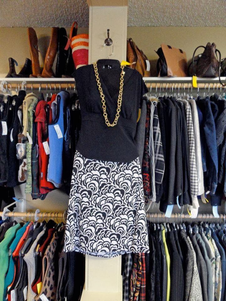 The Clothes Rack Womens Consignment Shop | 2426 Yew St, Bellingham, WA 98229, USA | Phone: (360) 738-7759