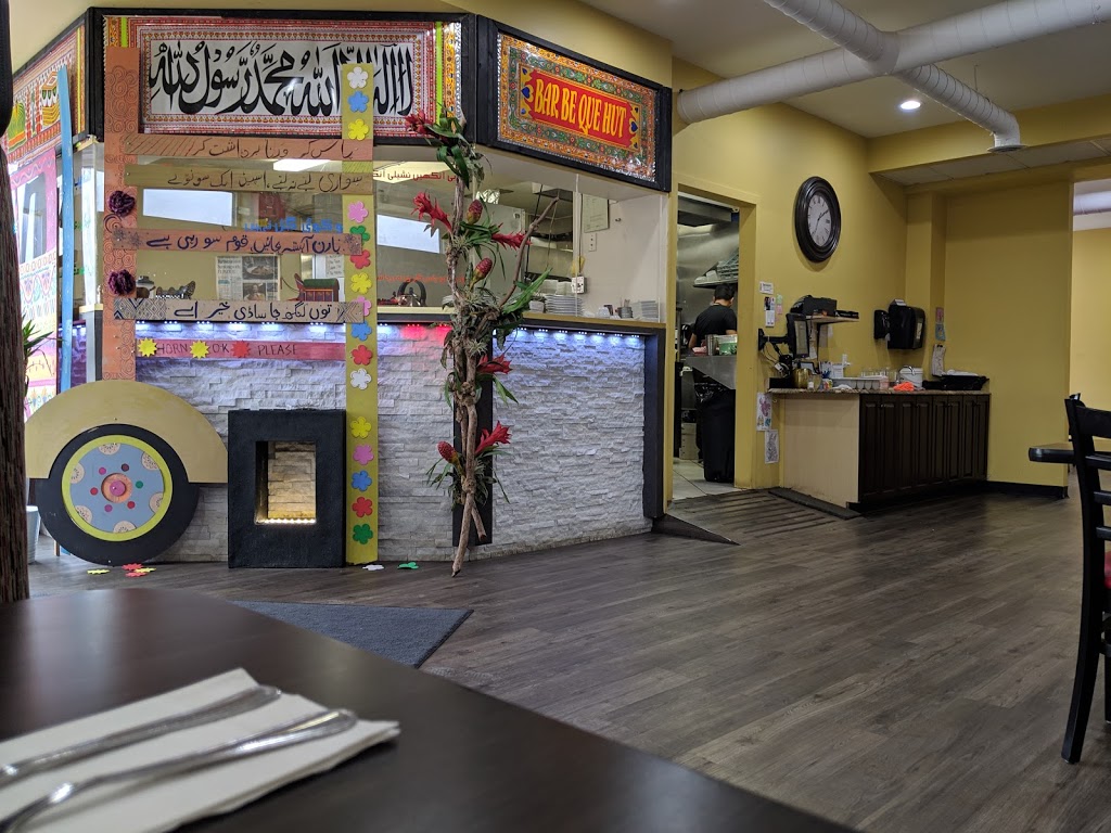 BBQ Hut Pakistani Grill | 435 Notre Dame Ave, Winnipeg, MB R3B 1R4, Canada | Phone: (204) 221-4144