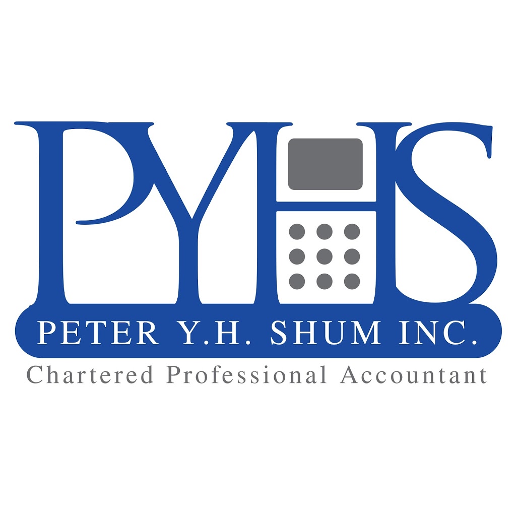 Peter Y. H. Shum Inc. | 16878 Greenway Dr, Surrey, BC V4N 5A4, Canada | Phone: (604) 374-1832