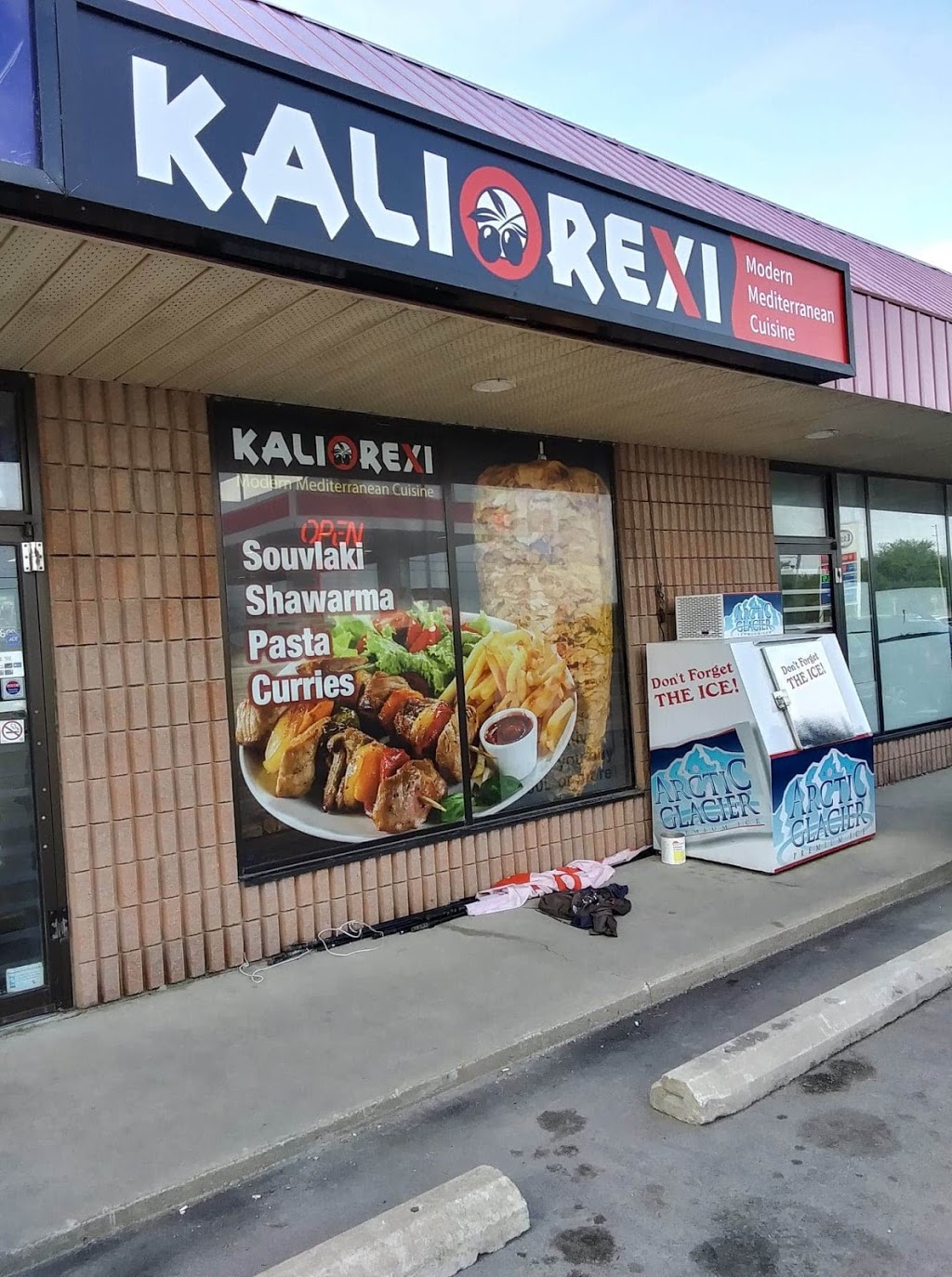 KALI OREXI | 3258 ON-6, Hagersville, ON N0A 1H0, Canada | Phone: (519) 587-2330