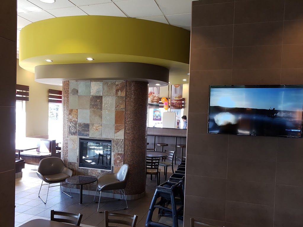 McDonalds | 101 Chemin Saint-François-Xavier, Candiac, QC J5R 4V4, Canada | Phone: (450) 632-4723