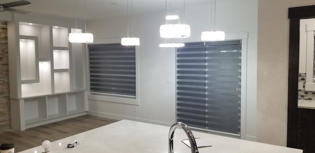 Lakeview Blinds & Shades Inc. | 4310-104 Ave NE, Building#3000, Second Floor, Unit#3230, Calgary, AB T3N 1W3, Canada | Phone: (403) 479-3056