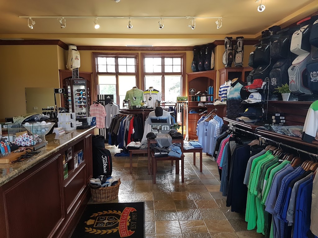 Beverly Golf & Country Club | 1211 2ND Concession Road West,, Box 10, Copetown, ON L0R 1J0, Canada | Phone: (905) 628-2285