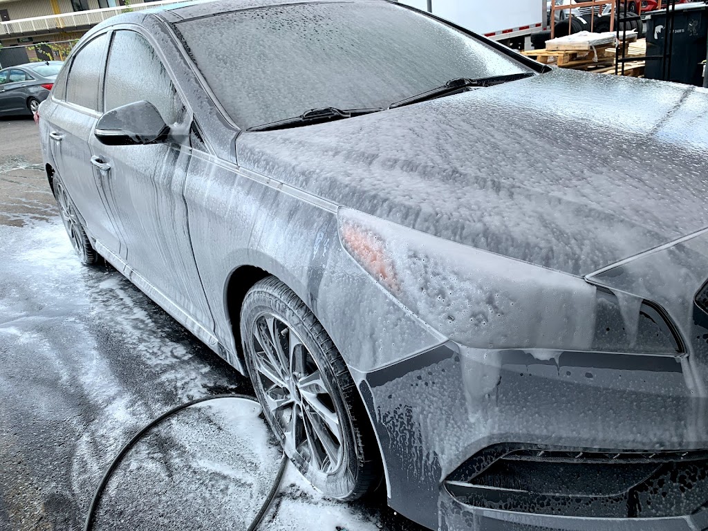 CR Auto Spa LTD Mobile Car Detailing | 6280 Beauséjour Dr, Orléans, ON K1C 6Z3, Canada | Phone: (613) 402-1989