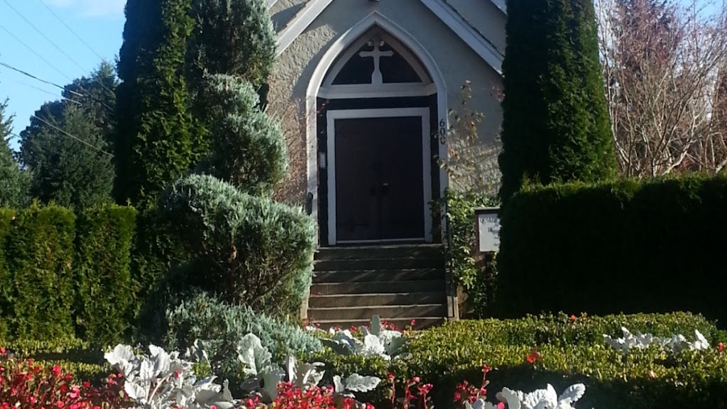 Qualicum Community Baptist Church | 600 Rd, Beach Rd, Qualicum Beach, BC V9K 1K7, Canada | Phone: (250) 752-9123